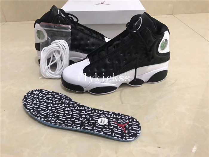 Authentic Air Jordan 13 Love & Respect GS